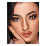 Dahab Contact Lenses 28 Argan 5 PAIR BOX