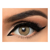 Dahab Contact Lenses 36 Honey 5 PAIR BOX