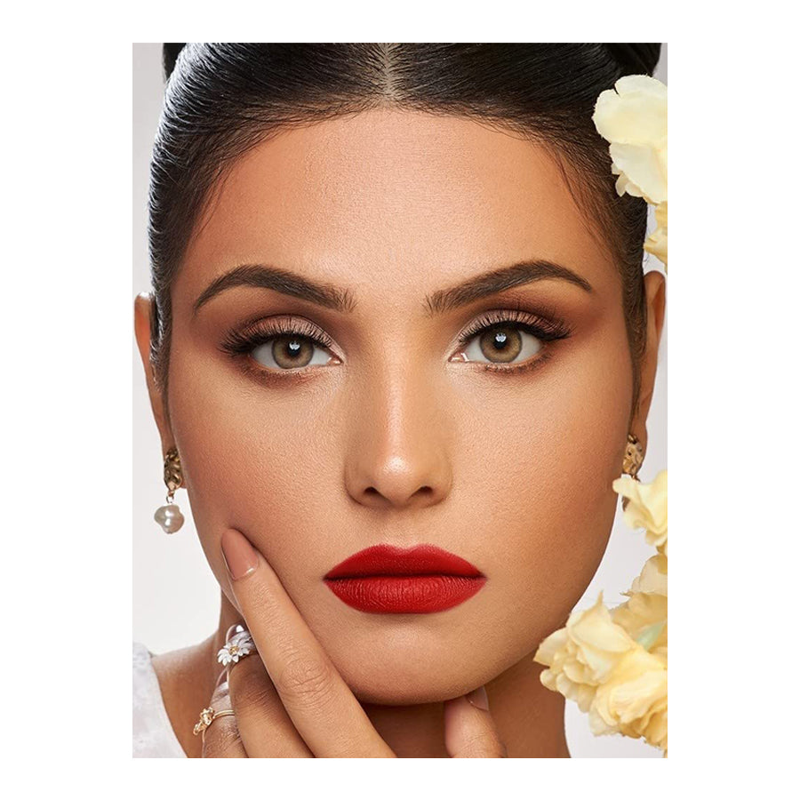 Dahab Contact Lenses 36 Honey 5 PAIR BOX