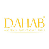 Dahab Contact Lenses 36 Honey 5 PAIR BOX