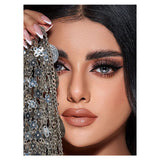 Dahab Contact Lenses 4 Solitaire 5 PAIR BOX