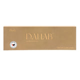Dahab Contact Lenses 44 Olive 5 PAIR BOX