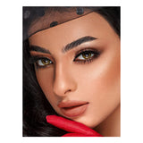 Dahab Contact Lenses 44 Olive 5 PAIR BOX