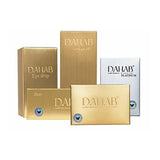 Dahab Contact Lenses 8 Swarovski 5 PAIR BOX