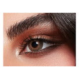 Dahab Contact Lenses 8 Swarovski 5 PAIR BOX