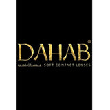 Dahab Contact Lenses 9 Sun Kiss 5 PAIR BOX