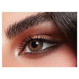 Dahab Contact Lenses 9 Sun Kiss 5 PAIR BOX