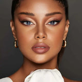 Bella One Day Color Contact Lenses Bluish Gray 5 PAIR