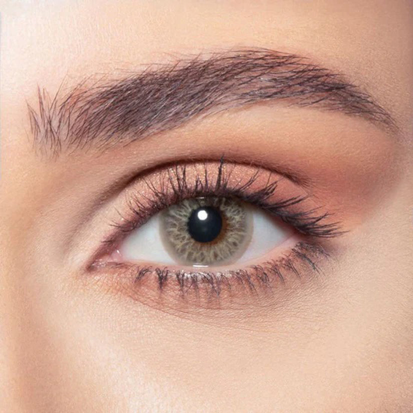 Bella One Day Color Contact Lenses Earth 5 PAIR