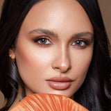 Bella One Day Color Contact Lenses Mars 5 PAIR