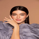 Bella One Day Color Contact Lenses Pine 5 PAIR