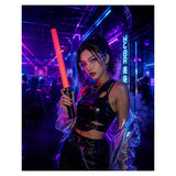 Mbm Rgb Led Stick Light 20W