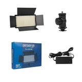Mbm Pro Photo / Video Led Light