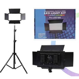 Mbm Pro Photo / Video Led Light