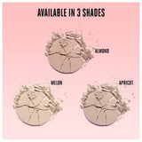 Lakme 9 To 5 Super Matte Compact Niacinamide 8G