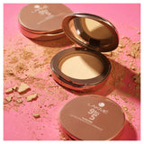 Lakme 9 To 5 Super Matte Compact Niacinamide 8G