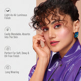 Swiss Beauty Liquid Highlighter Drop & Glow 18MI