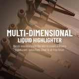 Swiss Beauty Liquid Highlighter Drop & Glow 18MI