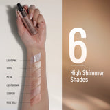 Swiss Beauty Liquid Highlighter Drop & Glow 18MI