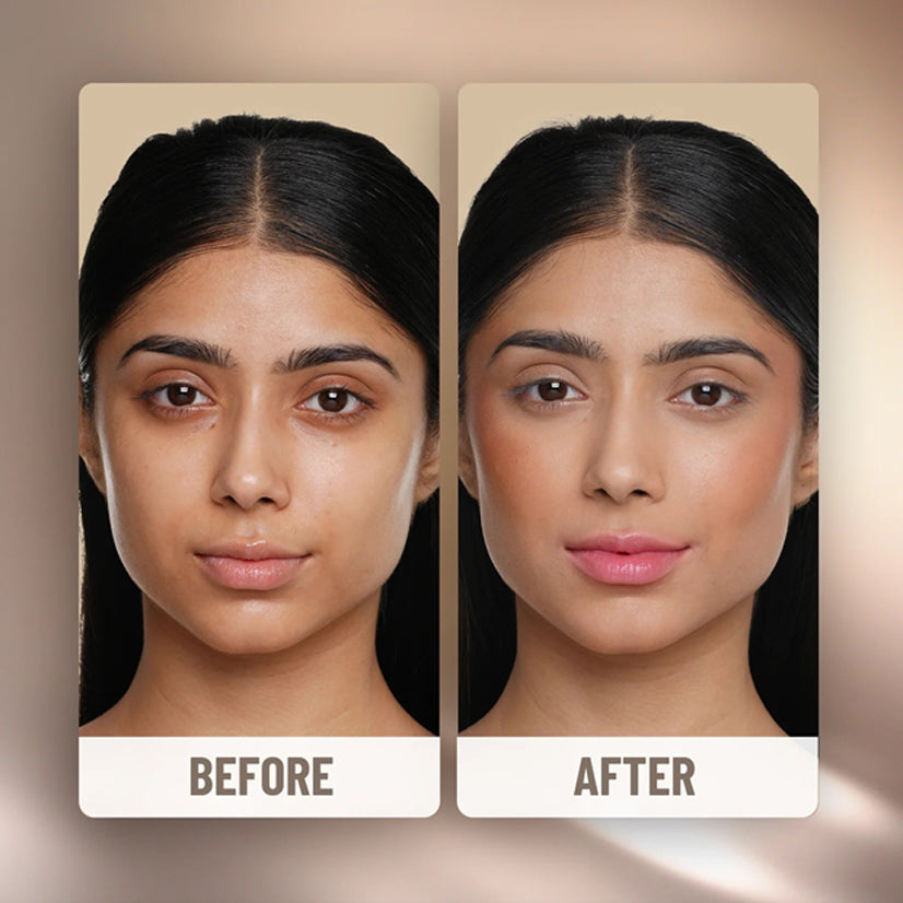 Swiss Beauty Liquid Highlighter Drop & Glow 18MI