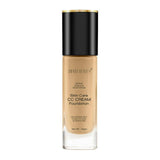 Swiss Beauty Repair Conceal Moisture CC Cream Foundation 34ML