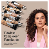 Swiss Beauty Flawless Complexion Foundation 40ML