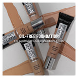 Swiss Beauty Flawless Complexion Foundation 40ML