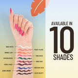 Swiss beauty Colour Me Vright Sketch Liner 0.7ml