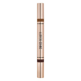 Swiss Beauty Chrome & Matte Twin Eyeshadow 2G