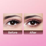 Swiss Beauty 24/7 Passport Eyeshadow Palatte - (10.5 g)