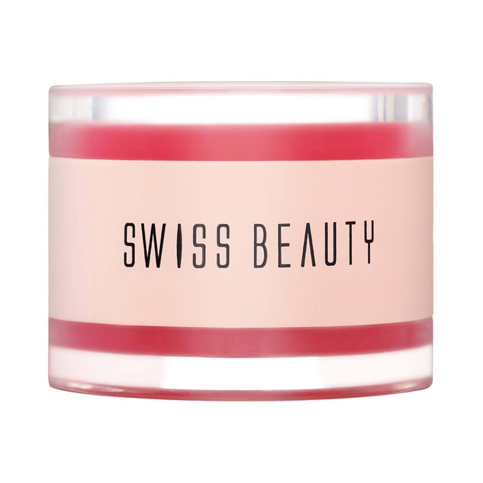 Swiss Beauty Lip Perfect Balm & Scrub 3.5G+3.5G