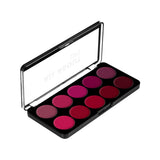 Swiss Beauty Sealed With A Kiss Palette 3.5G