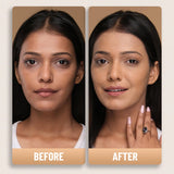 Swiss Beauty Airbrush Finish Full Coverage Foundation 30ML