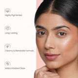 Swiss Beauty Fusion Highlighter 4G
