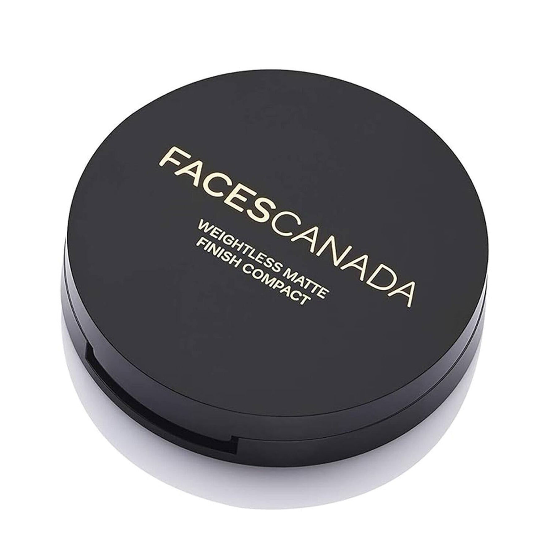 Faces 3 In 1 All Day Matte Compact 9G