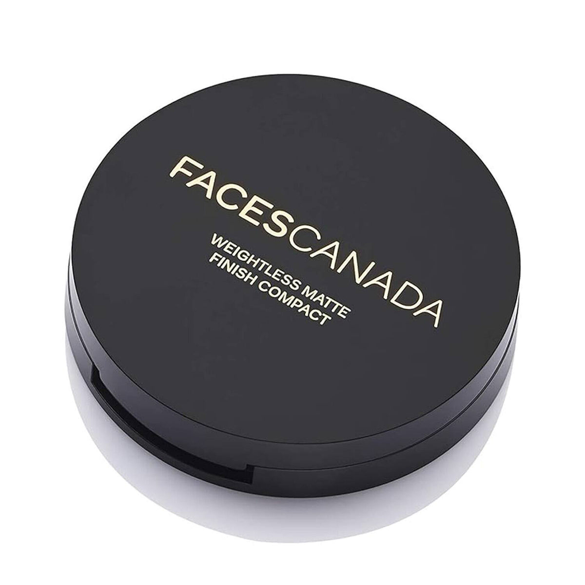 Faces 3 In 1 All Day Matte Compact 9G