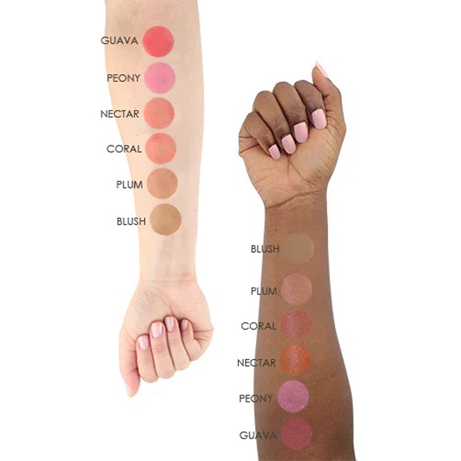 Temptu Pro Silicon Based S/B Blush 30ml