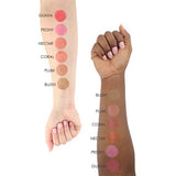 Temptu Pro Silicon Based S/B Blush 30ml
