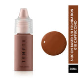 Temptu Pro Silicon Based S/B Foundation 30ml