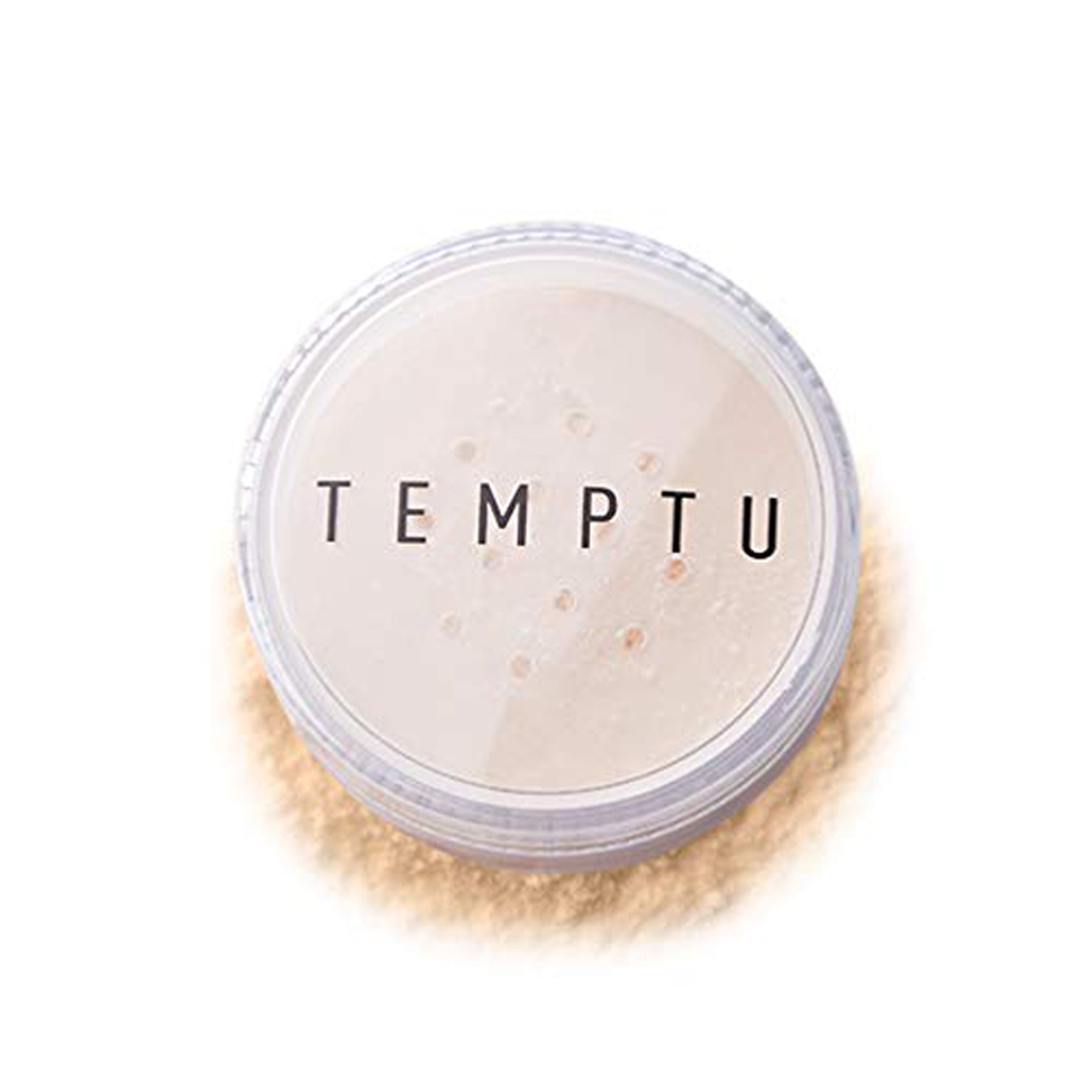 Temptu Pro Silicon Based S/B Invisible Powder 12g