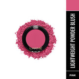 Lakme Ultimate Glam Blush 4G