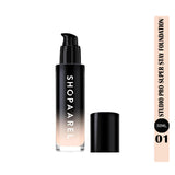 Shopaarel Studio Pro Super Stay Foundation 30ML