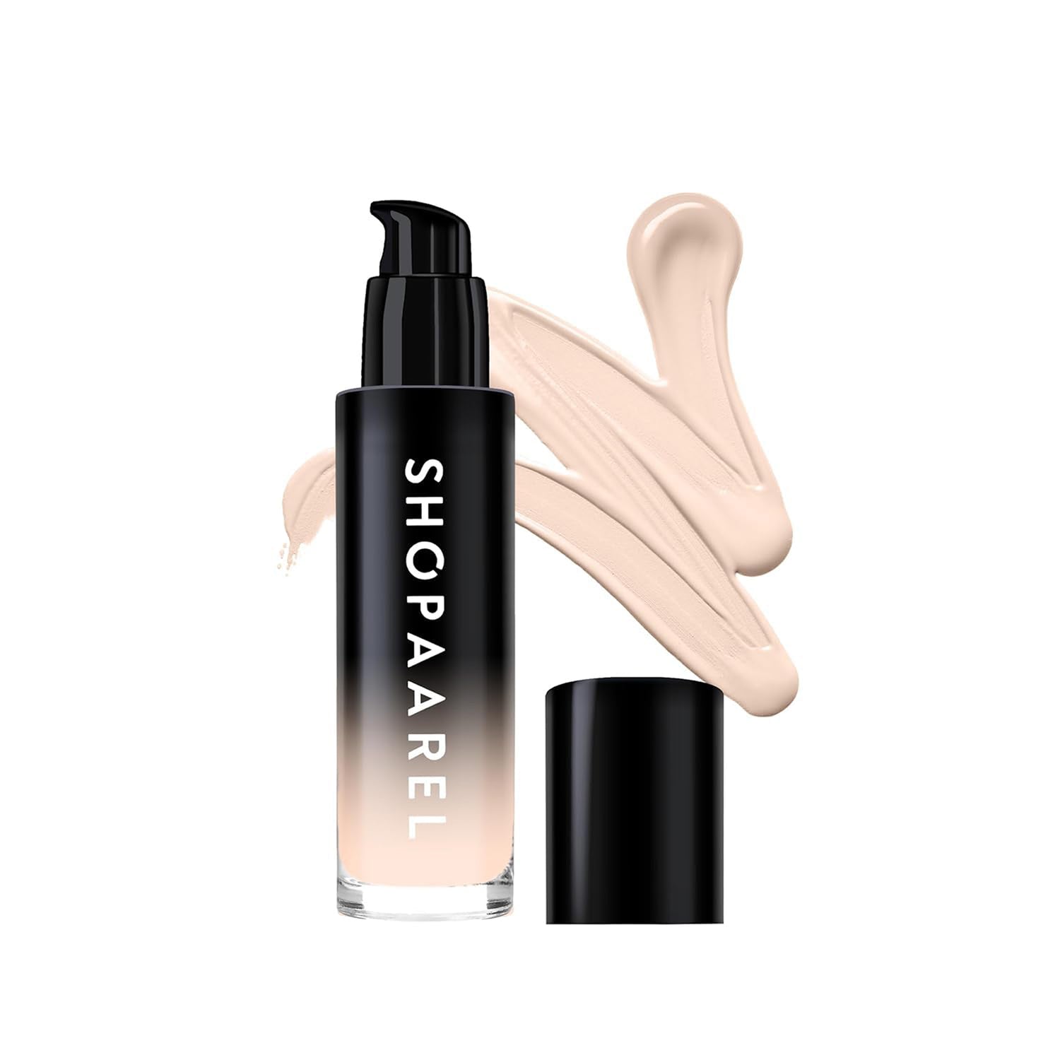 Shopaarel Studio Pro Super Stay Foundation 30ML