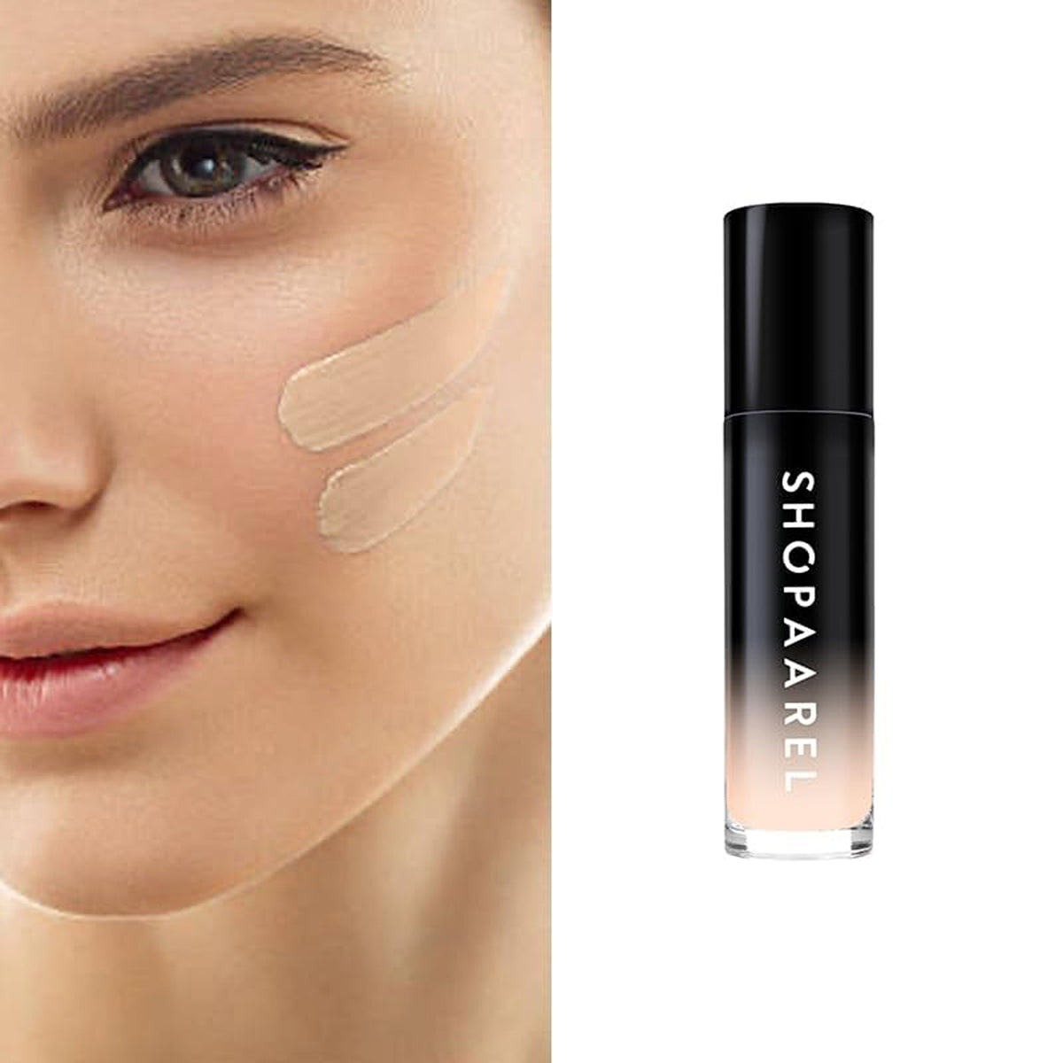 Shopaarel Studio Pro Super Stay Foundation 30ML