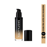 Shopaarel Studio Pro Super Stay Foundation 30ML