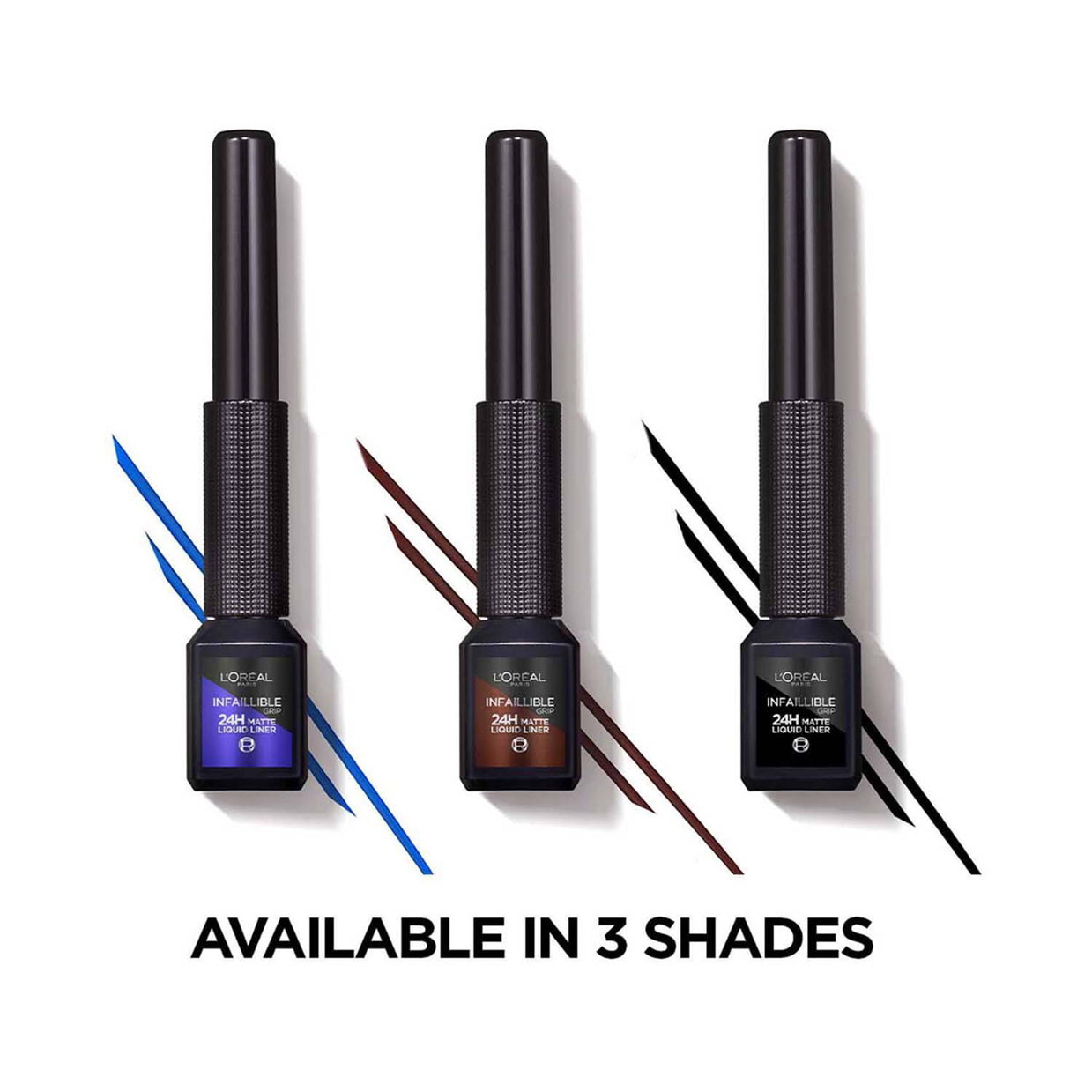 Loreal Infaillible 24h Matte Liquid Liner 5.7G