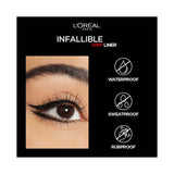 Loreal Infaillible 24h Matte Liquid Liner 5.7G