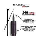 Loreal Infaillible 24h Matte Liquid Liner 5.7G