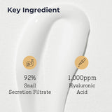 Cosrx Advaced Snail 92 All In One Cream