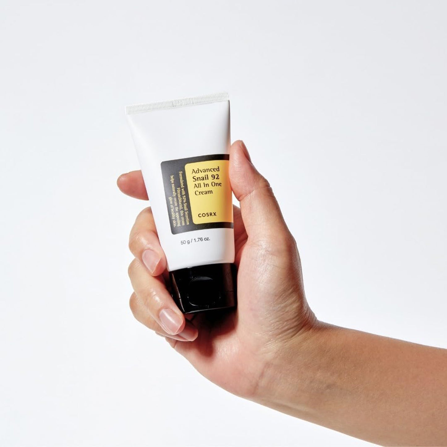 Cosrx Advaced Snail 92 All In One Cream